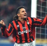 لباس کلاسیک آث میلان 1996-1997 (اول) - Image 2