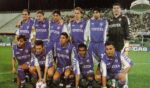 لباس کلاسیک فیورنتینا 1999-2000 (اول) - Image 4