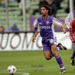 لباس کلاسیک فیورنتینا 1999-2000 (اول) - Image 13