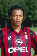 لباس کلاسیک آث میلان 1996-1997 (اول) - Image 6