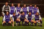 لباس کلاسیک فیورنتینا 1999-2000 (اول) - Image 6