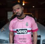 لباس کلاسیک یوونتوس 2016-2015 (دوم) - Image 10