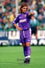 لباس کلاسیک فیورنتینا 1998-1999 (اول_آستین بلند) - Image 6