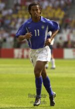 لباس کلاسیک برزیل 2002 (دوم) - Image 4