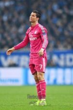 لباس کلاسیک رئال مادرید 2015-2014 (دوم) - Image 7