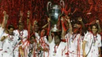 لباس کلاسیک آث میلان 2007-2006 (دوم-ورژن فینال UCL) - Image 2