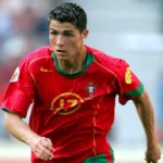 لباس کلاسیک پرتغال 2004 (اول) - Image 2