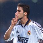 لباس کلاسیک رئال مادرید 1999-2000 (اول) - Image 2