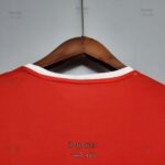 لباس آرسنال کلاسیک 2002-2003 (اول) - Image 11