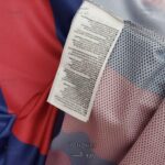 لباس کلاسیک بارسلونا 2015-2014 (اول) - Image 18