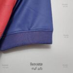 لباس کلاسیک بارسلونا 2015-2014 (اول) - Image 11