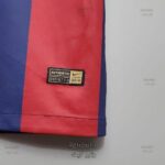 لباس کلاسیک بارسلونا 2015-2014 (اول) - Image 16