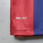 لباس کلاسیک بارسلونا 2015-2014 (اول) - Image 15