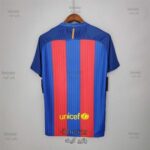 لباس کلاسیک بارسلونا 2016-2017 (اول) - Image 3