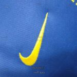 لباس کلاسیک بارسلونا 2008-2009 (فینال لیگ قهرمانان) - Image 7