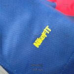 لباس کلاسیک بارسلونا 2008-2009 (فینال لیگ قهرمانان) - Image 13