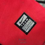 لباس کلاسیک بارسلونا 2008-2009 (فینال لیگ قهرمانان) - Image 14