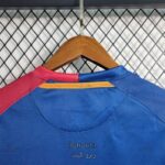 لباس کلاسیک بارسلونا 2008-2009 (فینال لیگ قهرمانان) - Image 15