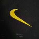 لباس کلاسیک بارسلونا 2011-2012 (دوم) - Image 7