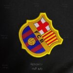 لباس کلاسیک بارسلونا 2011-2012 (دوم) - Image 6