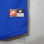 لباس کلاسیک بارسلونا 1999-2000 (صد سالگی) - Image 13