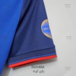 لباس کلاسیک بارسلونا 1999-2000 (صد سالگی) - Image 12