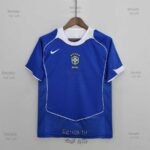 لباس کلاسیک برزیل 2004 (دوم)