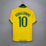 لباس کلاسیک برزیل 2006 (اول) - Image 6