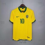 لباس کلاسیک برزیل 2006 (اول) - Image 5