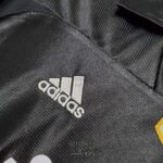 لباس کلاسیک رئال مادرید 1999-2000 (دوم) - Image 9