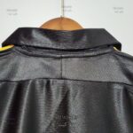 لباس کلاسیک رئال مادرید 1999-2000 (دوم) - Image 11