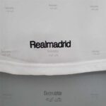 لباس کلاسیک رئال مادرید 2005-2006 (اول) - Image 15