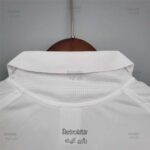 لباس کلاسیک رئال مادرید 2005-2006 (اول) - Image 13