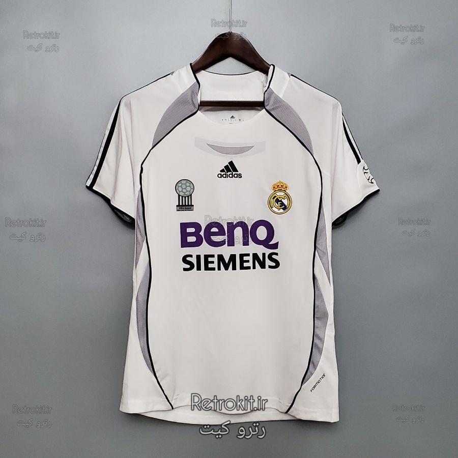 لباس-کلاسیک-رئال-مادرید-07-2006-1rtg لباس کلاسیک رئال مادرید 2007-2006 (اول) - Image 1