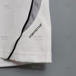 لباس کلاسیک رئال مادرید 2007-2006 (اول) - Image 11