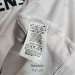 لباس کلاسیک رئال مادرید 2007-2006 (اول) - Image 17