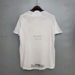 لباس کلاسیک رئال مادرید2007-2008 (اول) - Image 3