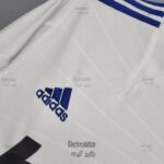 لباس کلاسیک رئال مادرید 2010-2011 (اول) - Image 8