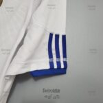 لباس کلاسیک رئال مادرید 2010-2011 (اول) - Image 9