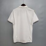 لباس کلاسیک رئال مادرید 2011-2012 ( اول) - Image 2