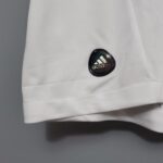 لباس کلاسیک رئال مادرید 2011-2012 ( اول) - Image 9