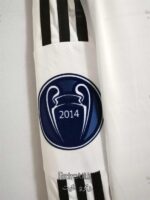 لباس کلاسیک رئال مادرید 2015-2014 (اول_آستین بلند) - Image 7