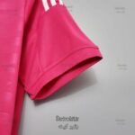 لباس کلاسیک رئال مادرید 2015-2014 (دوم) - Image 11