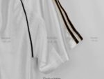 لباس کلاسیک رئال مادرید 1999-2000 (اول) - Image 12
