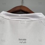 لباس رئال کلاسیک مادرید 2004-2005 (اول) - Image 19