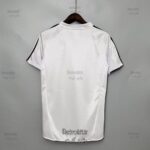 لباس رئال کلاسیک مادرید 2004-2005 (اول) - Image 2