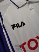 لباس کلاسیک فیورنتینا 1999-2000 (دوم) - Image 7