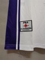 لباس کلاسیک فیورنتینا 1999-2000 (دوم) - Image 11