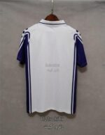 لباس کلاسیک فیورنتینا 1999-2000 (دوم) - Image 3