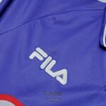 لباس کلاسیک فیورنتینا 1998-1999 (اول_آستین بلند) - Image 7
